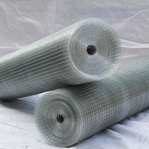 Welded wire mesh Jaring dawai yang dikimpal