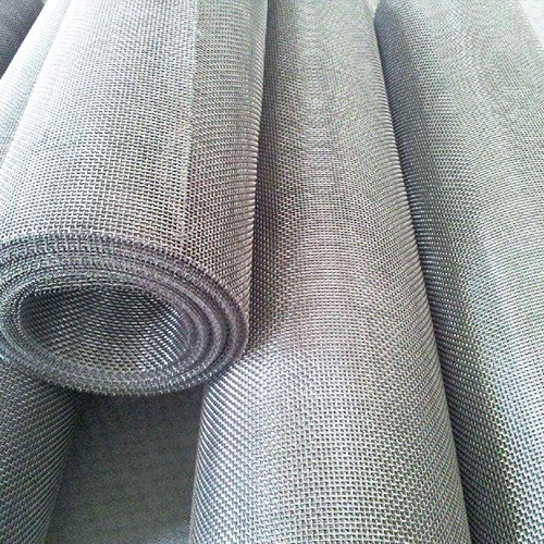 Mesh Keluli Tahan Karat
