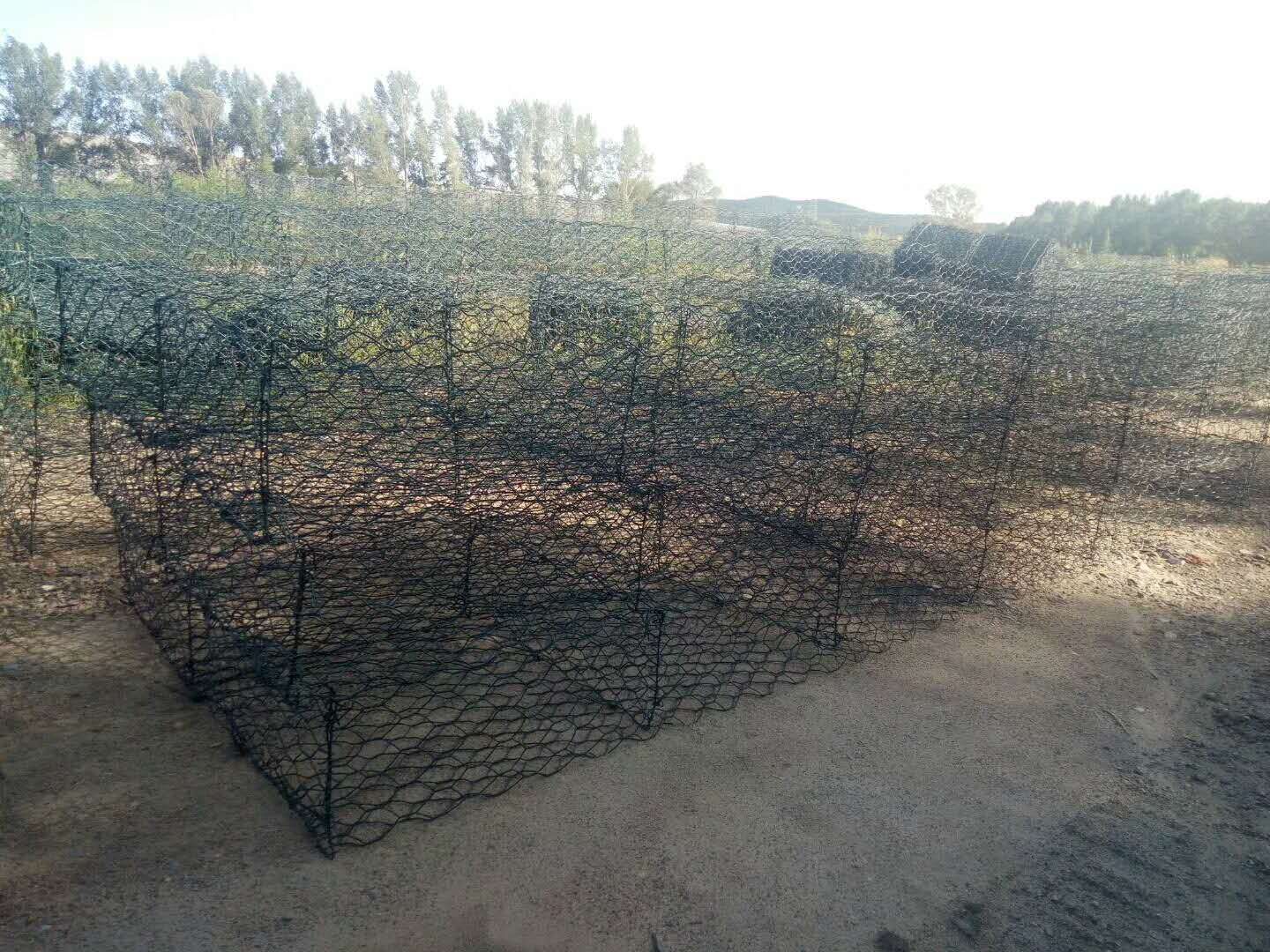 Kotak Gabion